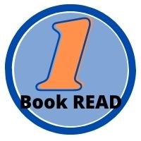1 Book Read Badge