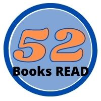 52 Books Read Badge